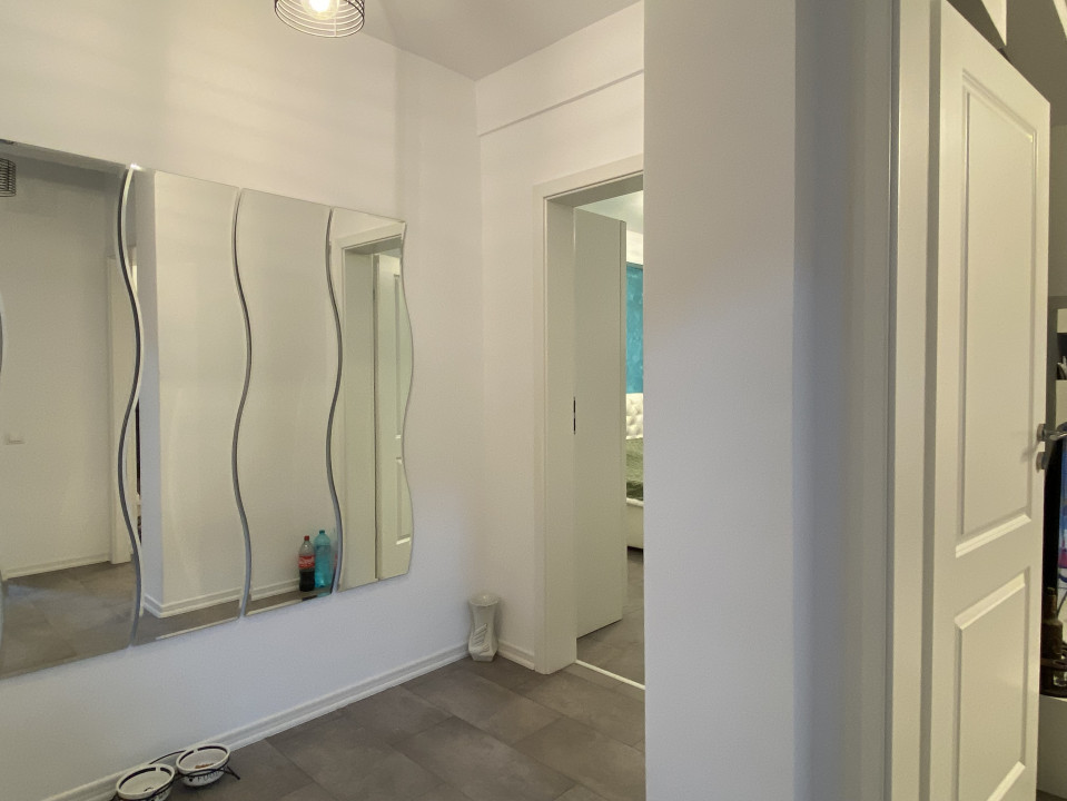 Apartament decomandat 2 camere, 66 mp+balcon, loc parcare!Comision 0%