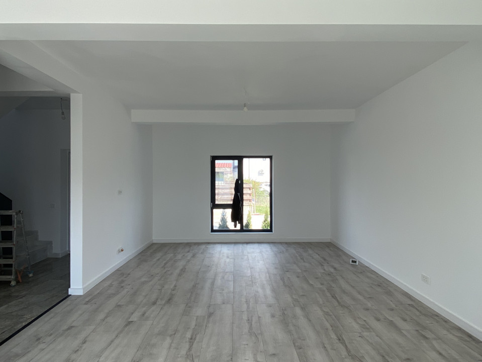 Vila 4 cam, 120mpu, 420 teren, toate utilitatile! Comision 0%! 