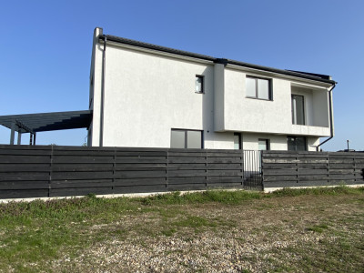 Mutare rapidă!Casa 5 cam, 120mpu, 440mpt, toate utilitatile!Comision 0