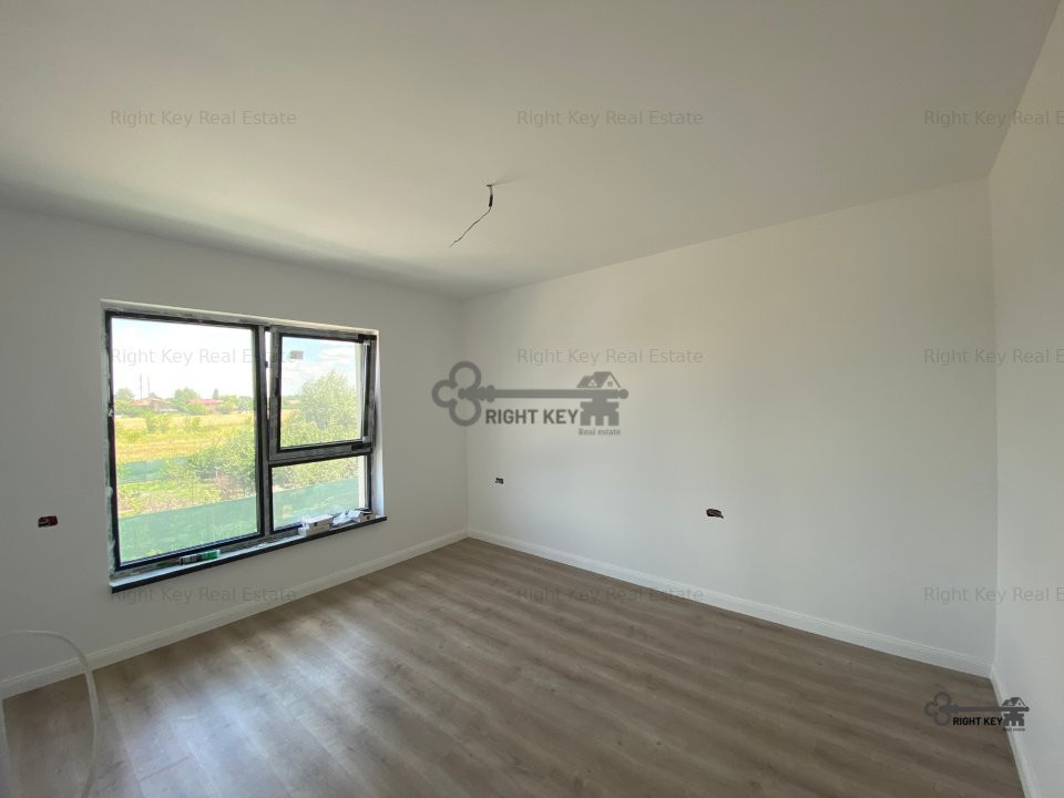 Individuală 4 cam, 120mpu, 400mpt! Finisaje PREMIUM! Comision 0%!
