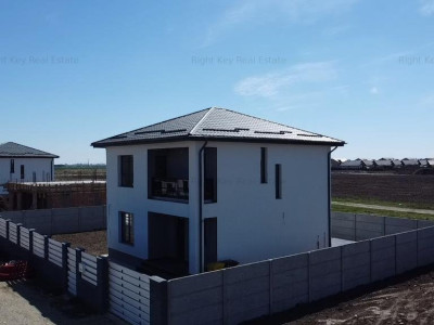 Individuală 4 cam, 120mpu, 400mpt! Finisaje PREMIUM! Comision 0%!
