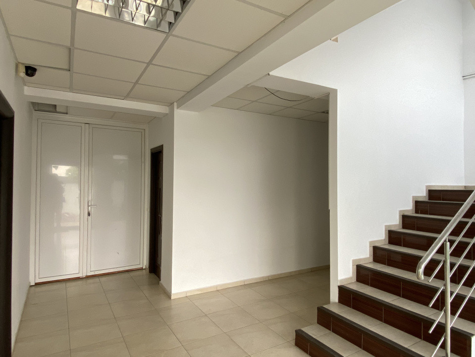 Oportunitate! Spațiu P+2, 450mpu, ideal firmă, clinică sau birouri!