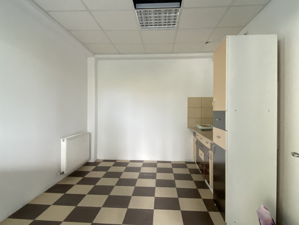Oportunitate! Spațiu P+2, 450mpu, ideal firmă, clinică sau birouri!