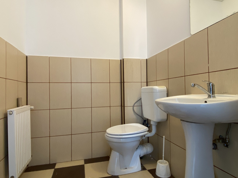 Oportunitate! Spațiu P+2, 450mpu, ideal firmă, clinică sau birouri!