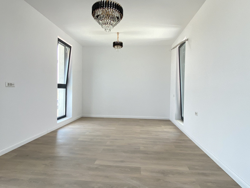 Vila moderna, 140mpu, 400mpt, panouri, utilitati! Comision 0%