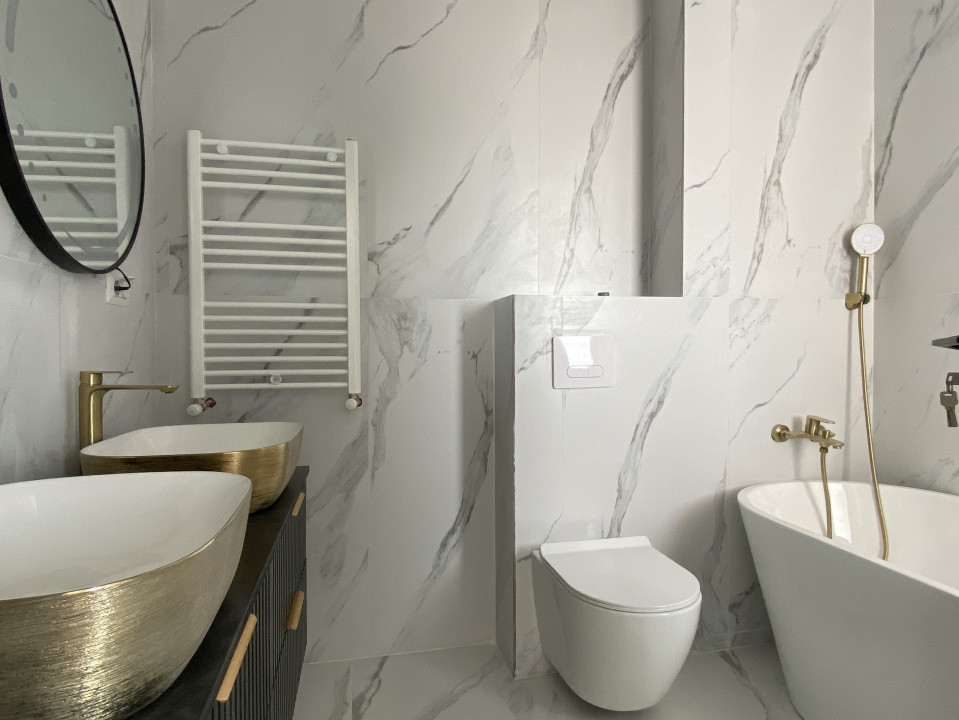 Vila moderna, 140mpu, 400mpt, panouri, utilitati! Comision 0%