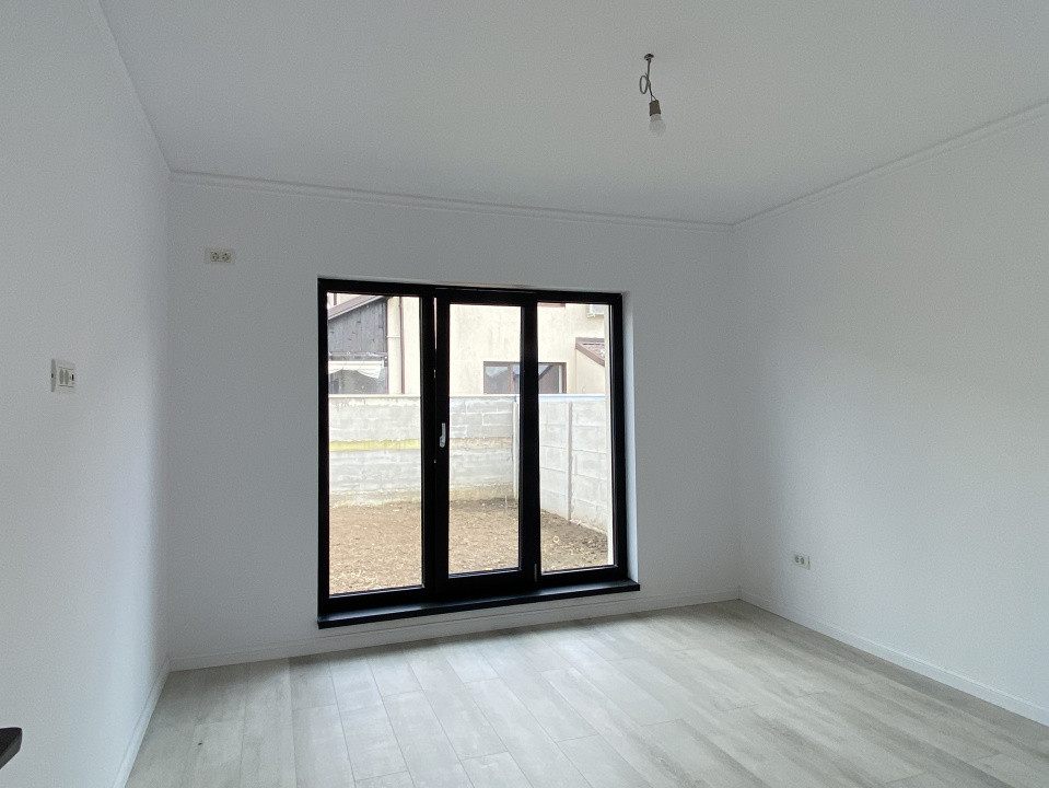 NOU! Casa parter moderna, 120mpu, 400mpt, toate utilitatile! Comision0