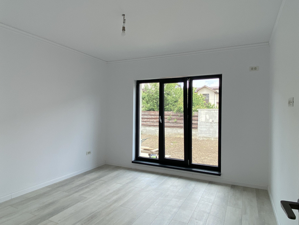 NOU! Casa parter moderna, 120mpu, 400mpt, toate utilitatile! Comision0