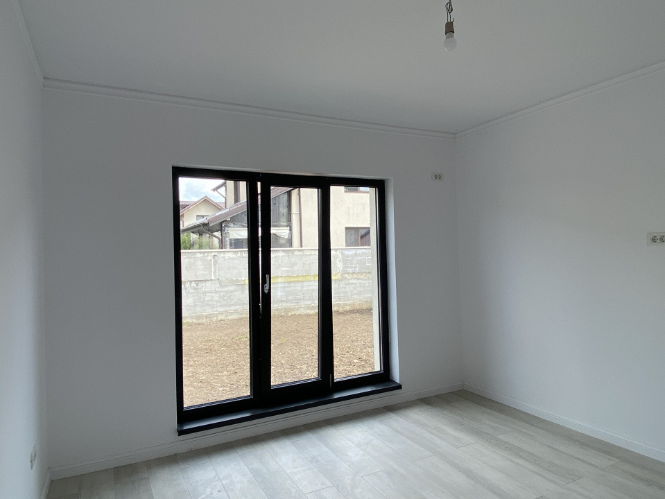 NOU! Casa parter moderna, 120mpu, 400mpt, toate utilitatile! Comision0