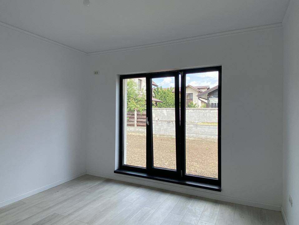 NOU! Casa parter moderna, 120mpu, 400mpt, toate utilitatile! Comision0