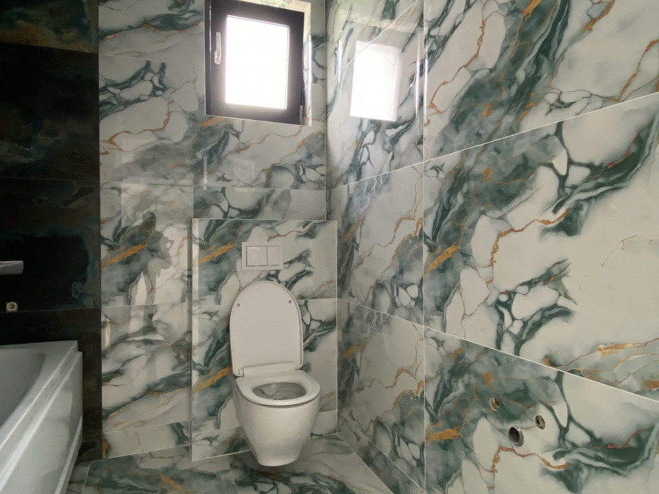 NOU! Casa parter moderna, 120mpu, 400mpt, toate utilitatile! Comision0