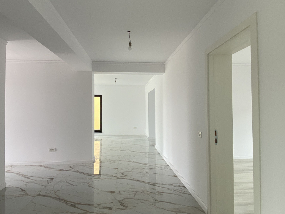 NOU! Casa parter moderna, 120mpu, 400mpt, toate utilitatile! Comision0