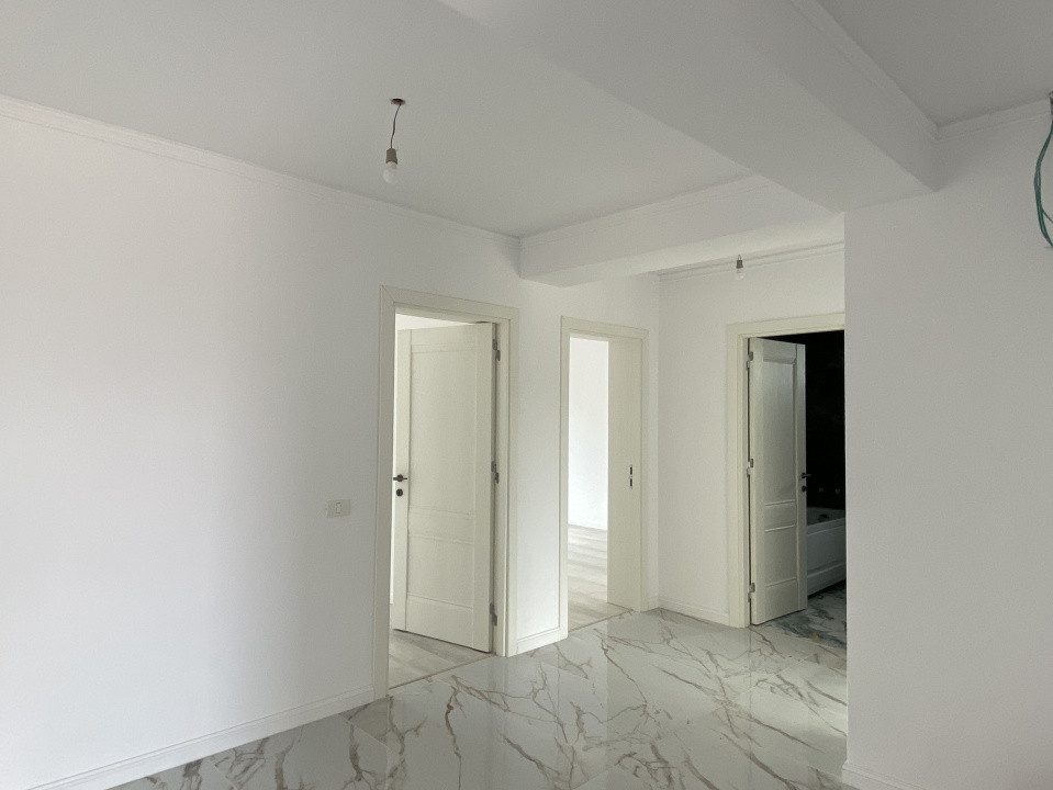 NOU! Casa parter moderna, 120mpu, 400mpt, toate utilitatile! Comision0