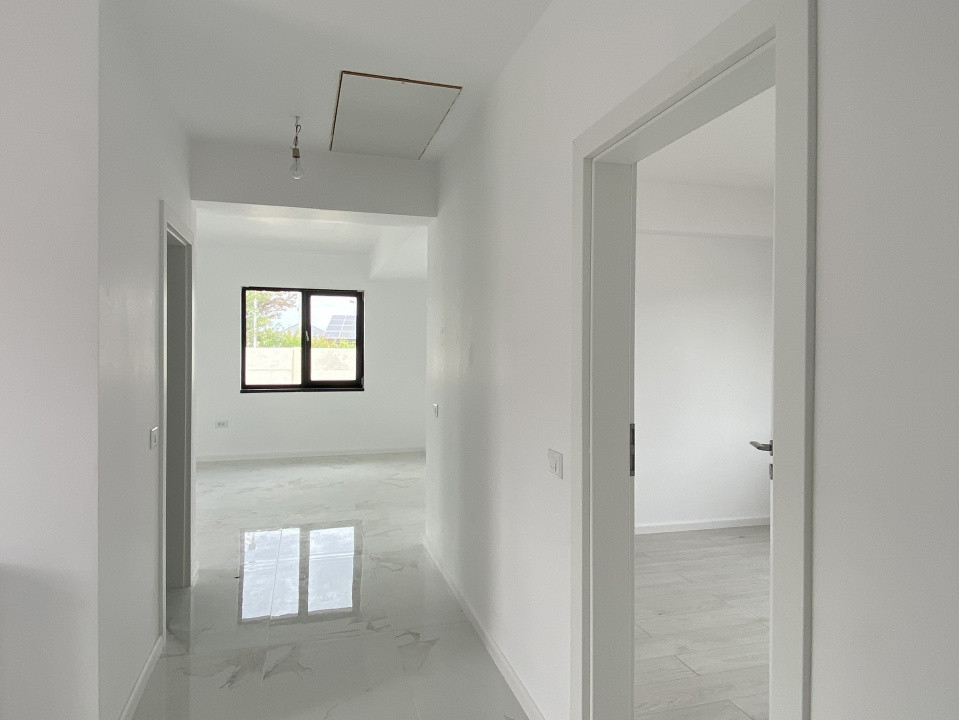 Casa parter 4 cam, 380mp teren, finisaje PREMIUM, STB! Comision 0%