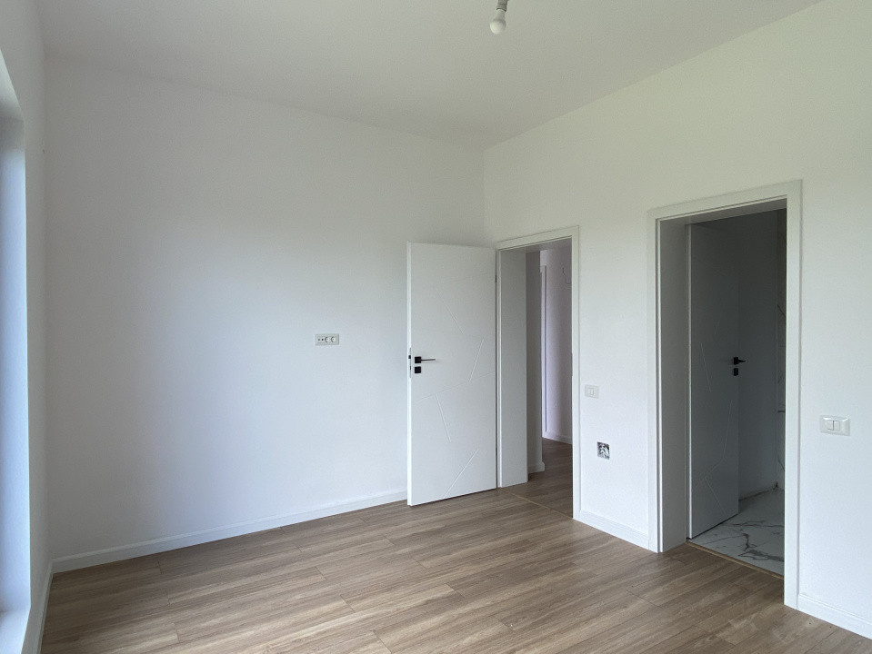 Casă pe parter, 4 camere, 100mp utili, 500mp teren, STB! Comision 0%!