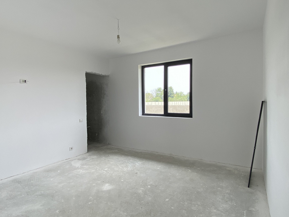Nou! Casa parter, 4 cam, 100mp utili, 436mp teren! Comision 0%!