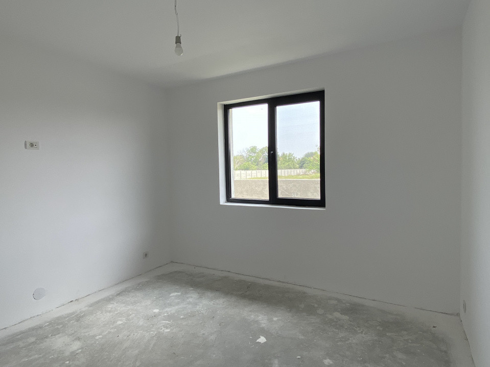 Nou! Casa parter, 4 cam, 100mp utili, 436mp teren! Comision 0%!