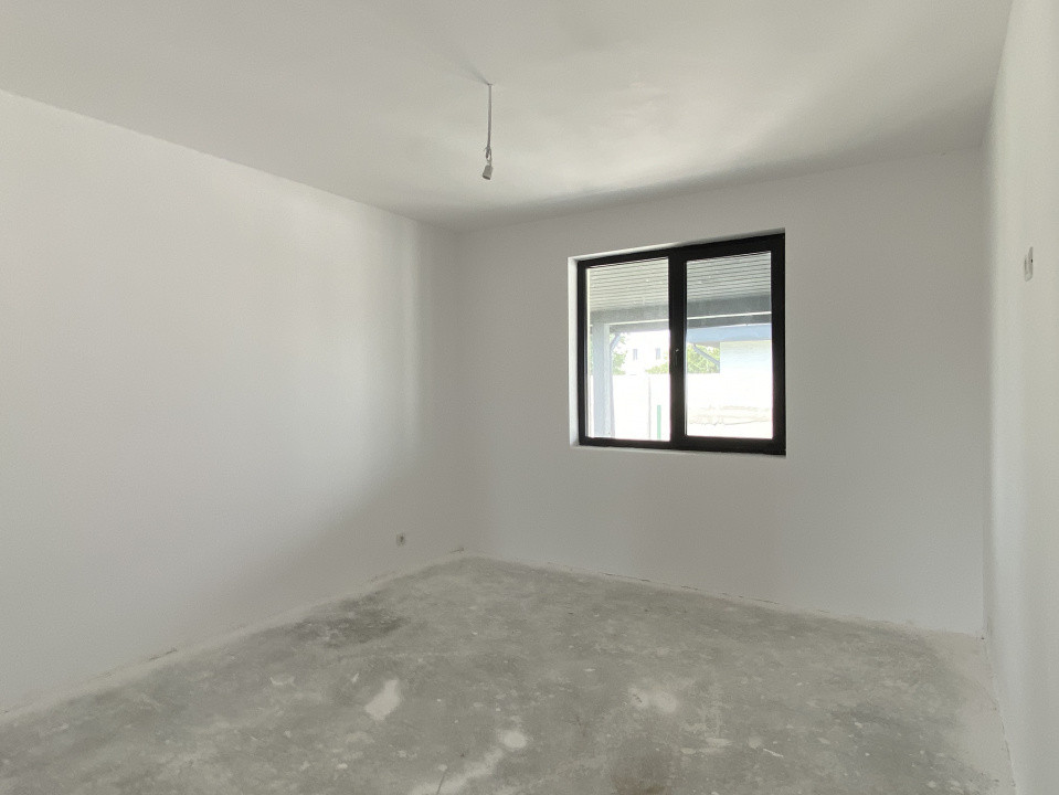 Nou! Casa parter, 4 cam, 100mp utili, 436mp teren! Comision 0%!