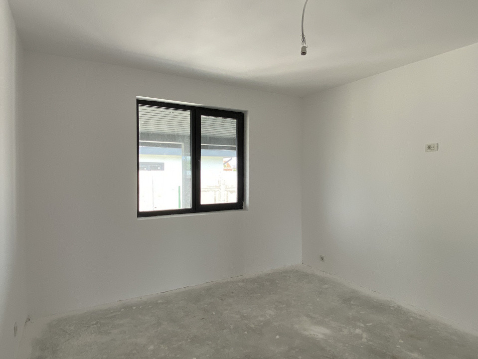 Nou! Casa parter, 4 cam, 100mp utili, 436mp teren! Comision 0%!