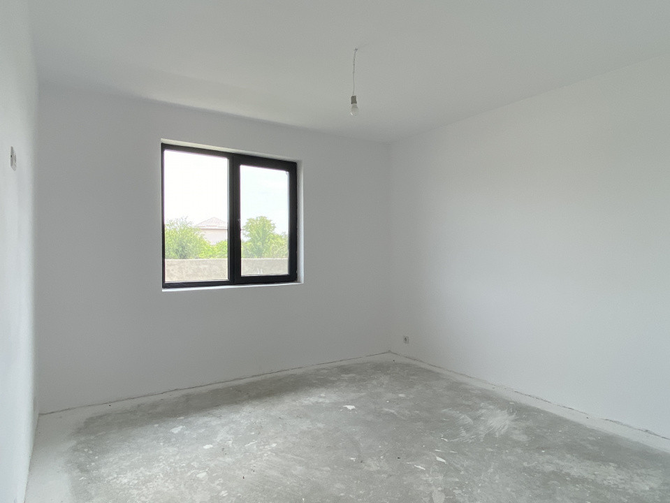 Nou! Casa parter, 4 cam, 100mp utili, 436mp teren! Comision 0%!