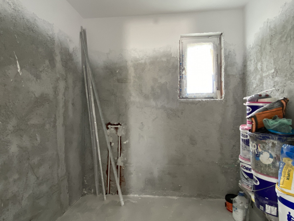 Nou! Casa parter, 4 cam, 100mp utili, 436mp teren! Comision 0%!