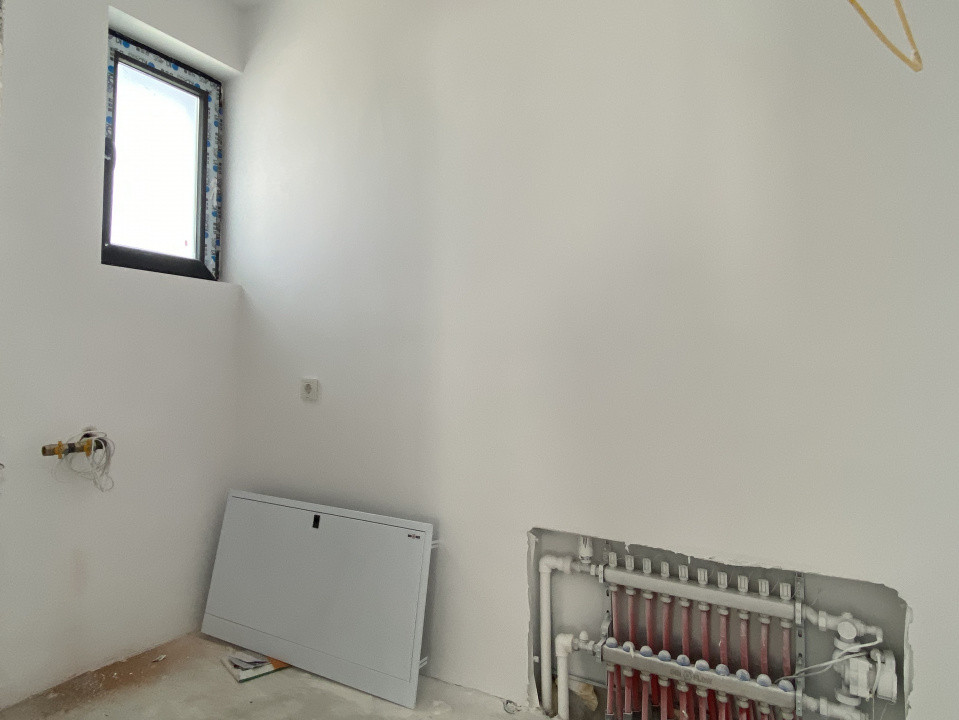 Nou! Casa parter, 4 cam, 100mp utili, 436mp teren! Comision 0%!