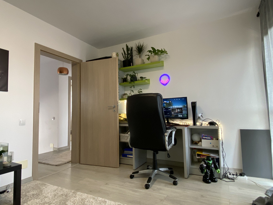 Mutare rapidă! Vilă P+1+pod, 4 cam, 120mpu, mobilată și utilată! 