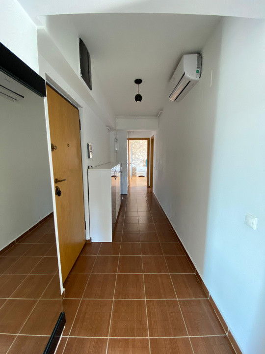 Ap. 2 cam • 73 mp • Mobilat & utilat • Loc parcare – Greenfield