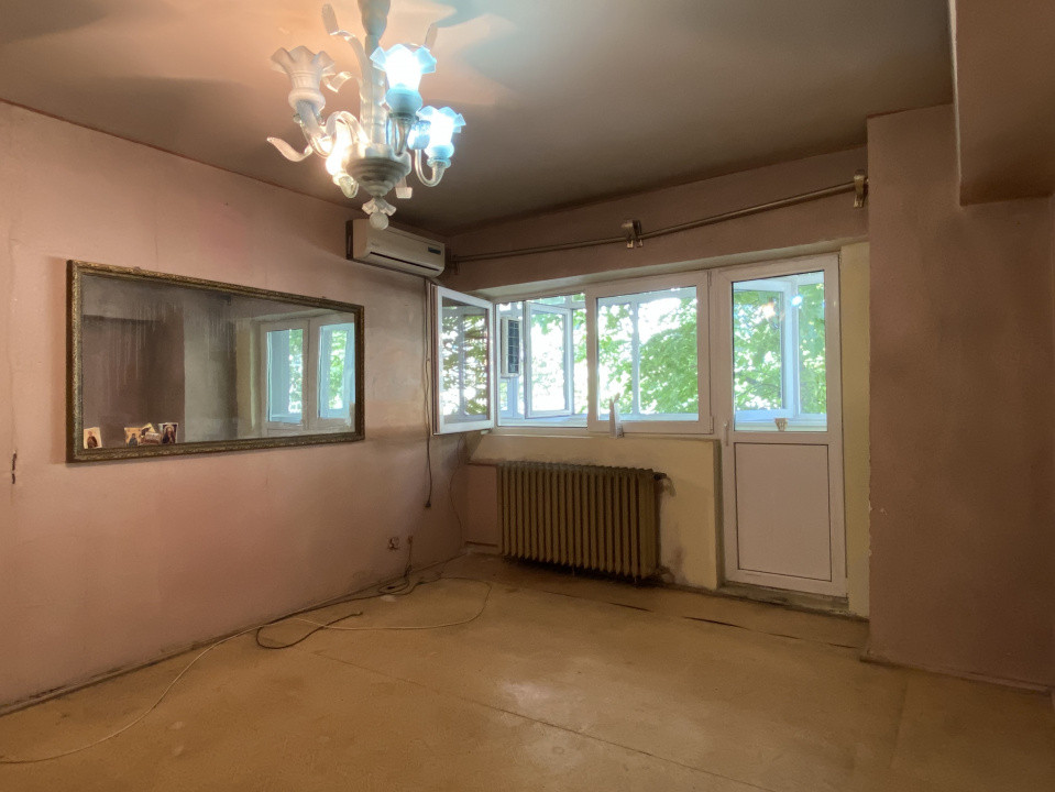 Oportunitate! Pasaj Doamna Ghica, 3 camere, 68mpu, etaj 1! 