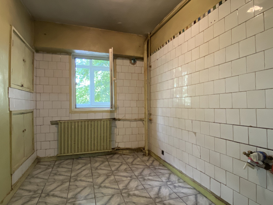 Oportunitate! Pasaj Doamna Ghica, 3 camere, 68mpu, etaj 1! 