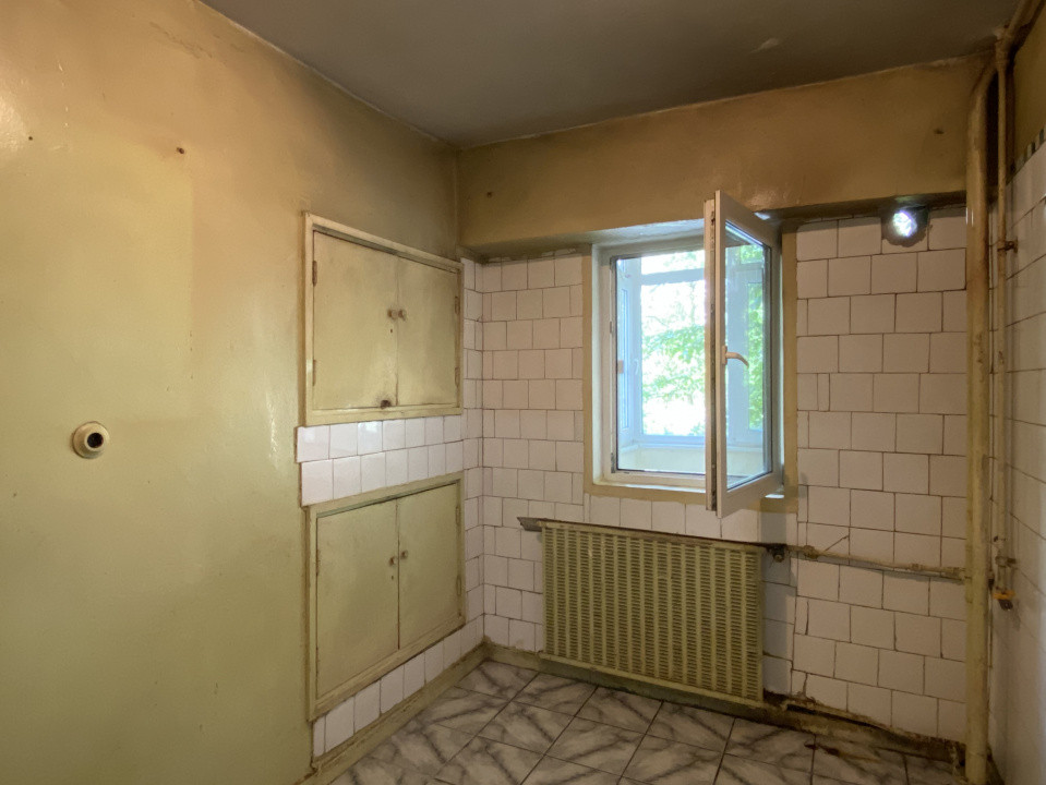Oportunitate! Pasaj Doamna Ghica, 3 camere, 68mpu, etaj 1! 