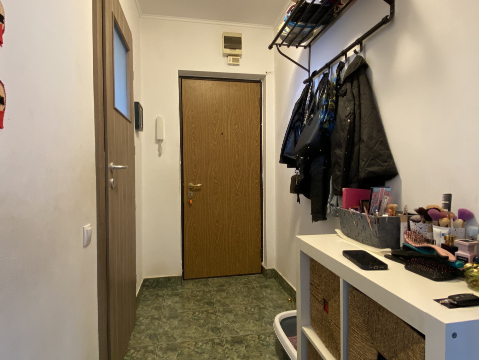 Mobilat, utilat, 63mp, etaj 5, 3 camere, 0% comision – Ștefan cel Mare