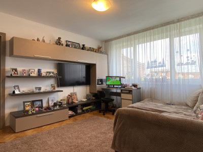 Mobilat, utilat, 63mp, etaj 5, 3 camere, 0% comision – Ștefan cel Mare