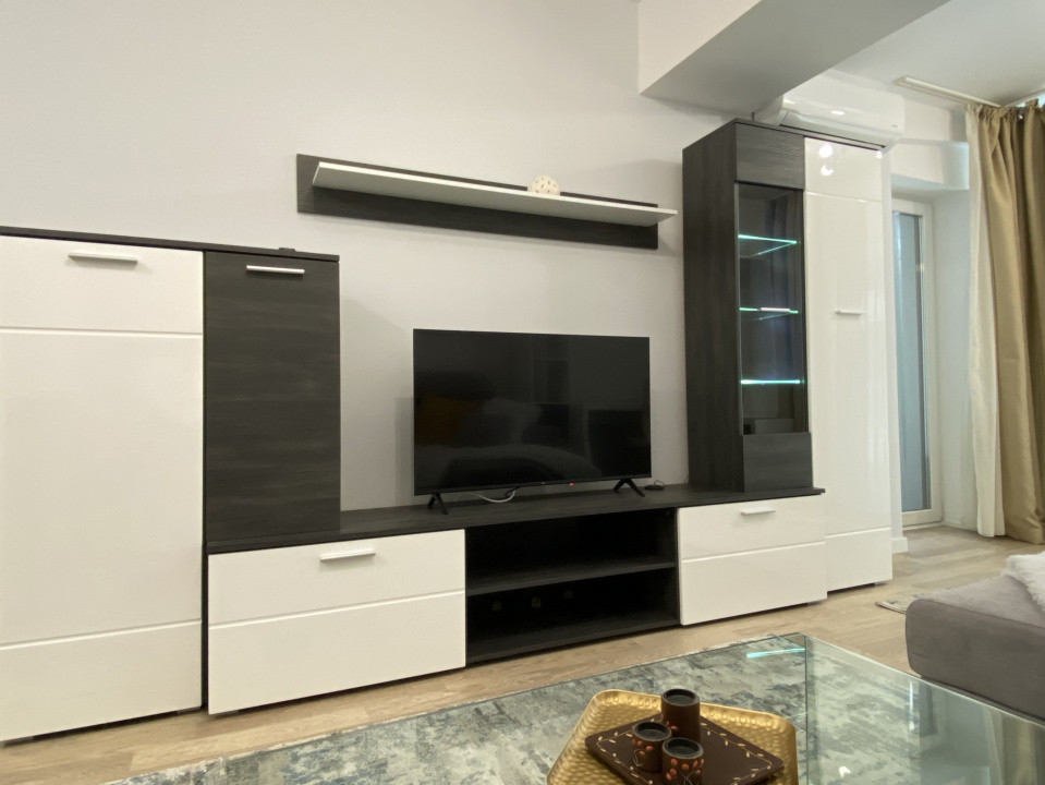 Politehnica Park Residence-Loc de parcare subteran! Ap 2 cam, 50mpu! 