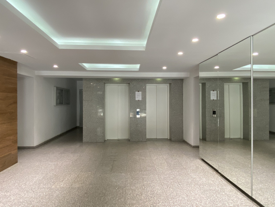 Politehnica Park Residence-Loc de parcare subteran! Ap 2 cam, 50mpu! 
