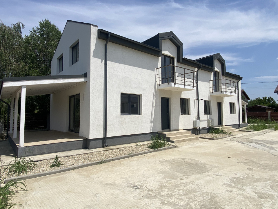 Mutare rapidă! Duplex P+M, 4 cam, 94mpu, 250mpt! Comision 0%!