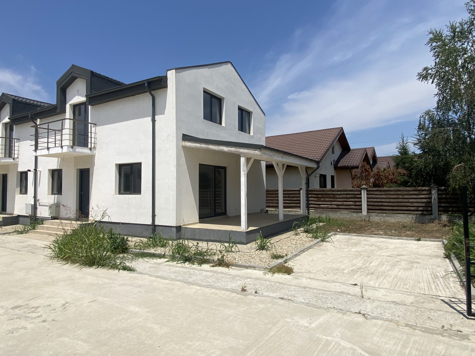 Mutare rapidă! Duplex P+M, 4 cam, 94mpu, 250mpt! Comision 0%!
