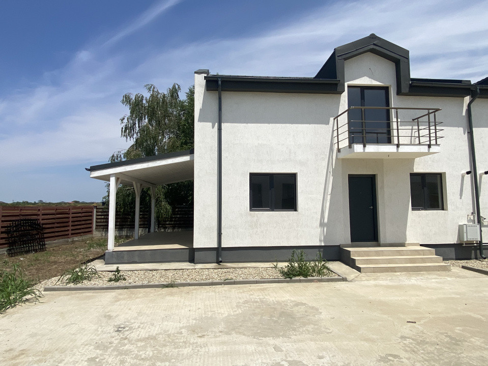 Mutare rapidă! Duplex P+M, 4 cam, 94mpu, 250mpt! Comision 0%!