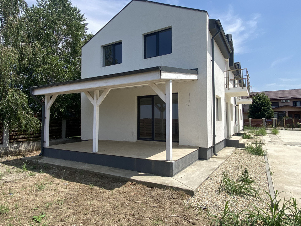 Mutare rapidă! Duplex P+M, 4 cam, 94mpu, 250mpt! Comision 0%!