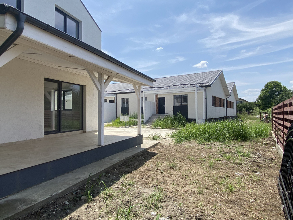Mutare rapidă! Duplex P+M, 4 cam, 94mpu, 250mpt! Comision 0%!