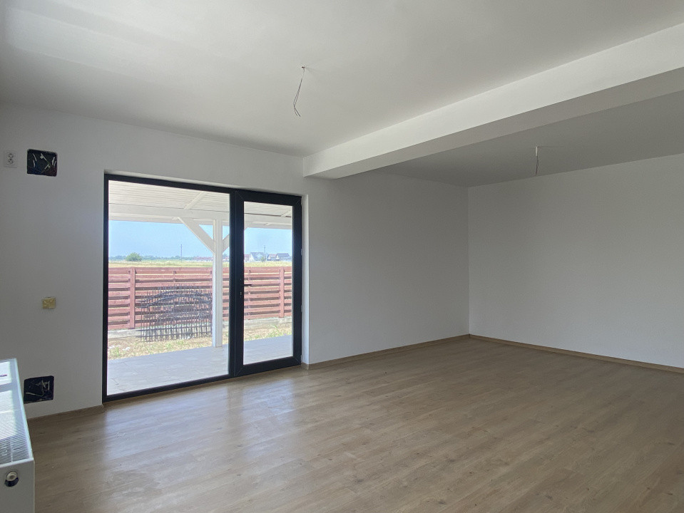 Mutare rapidă! Duplex P+M, 4 cam, 94mpu, 250mpt! Comision 0%!