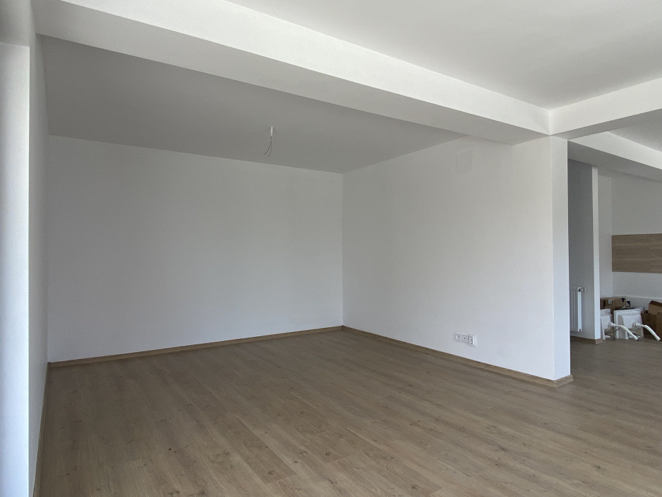 Mutare rapidă! Duplex P+M, 4 cam, 94mpu, 250mpt! Comision 0%!