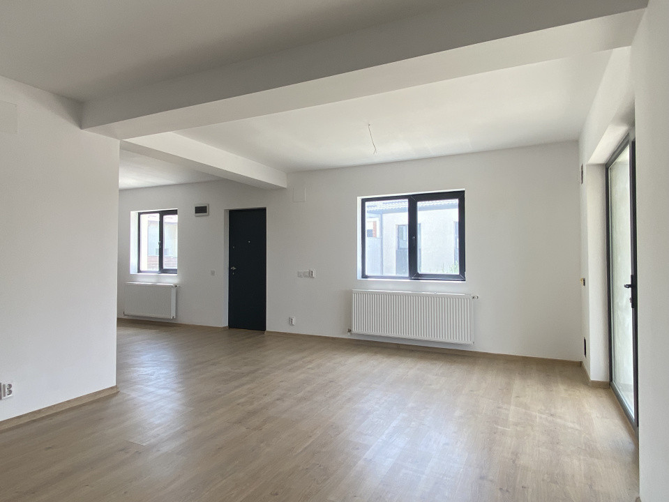 Mutare rapidă! Duplex P+M, 4 cam, 94mpu, 250mpt! Comision 0%!