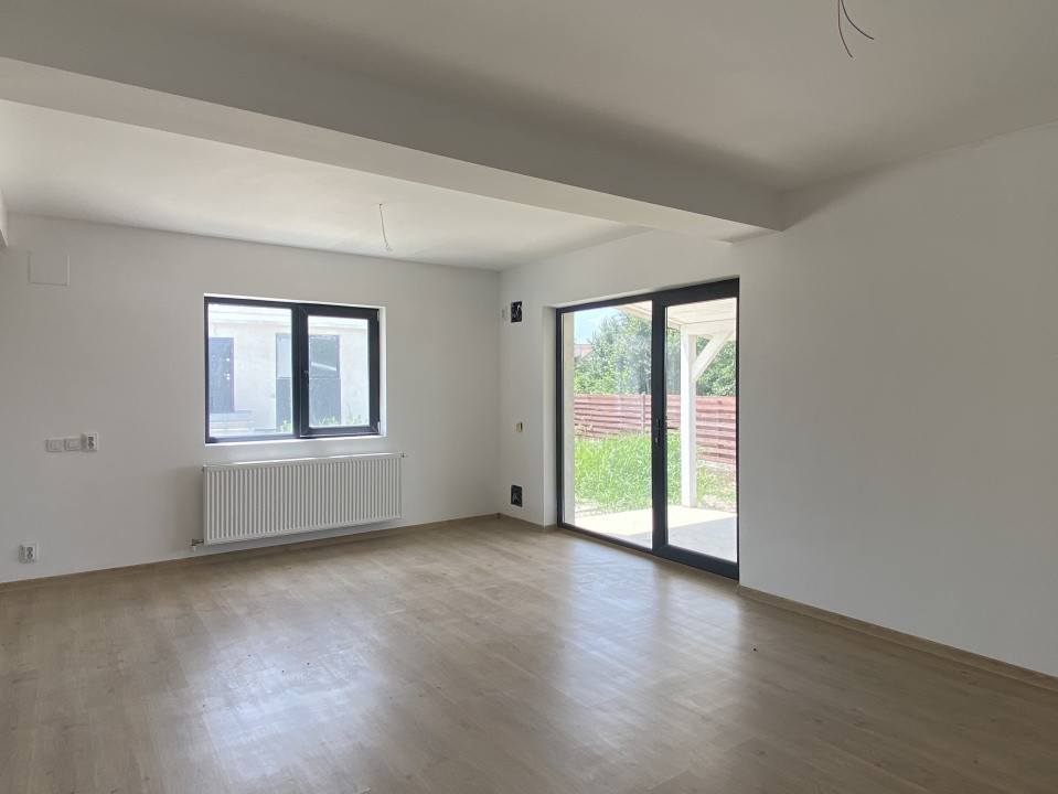 Mutare rapidă! Duplex P+M, 4 cam, 94mpu, 250mpt! Comision 0%!