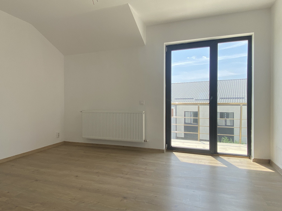 Mutare rapidă! Duplex P+M, 4 cam, 94mpu, 250mpt! Comision 0%!