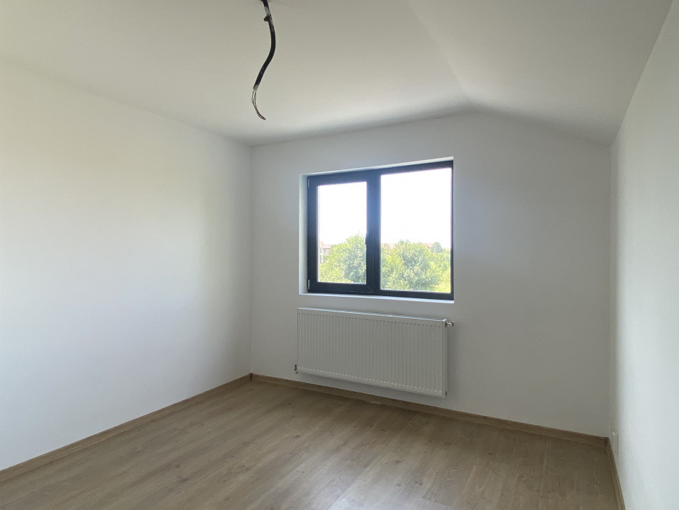 Mutare rapidă! Duplex P+M, 4 cam, 94mpu, 250mpt! Comision 0%!