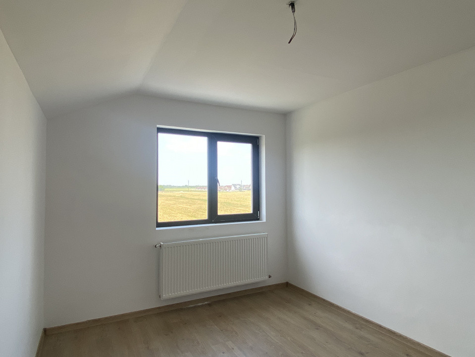 Mutare rapidă! Duplex P+M, 4 cam, 94mpu, 250mpt! Comision 0%!