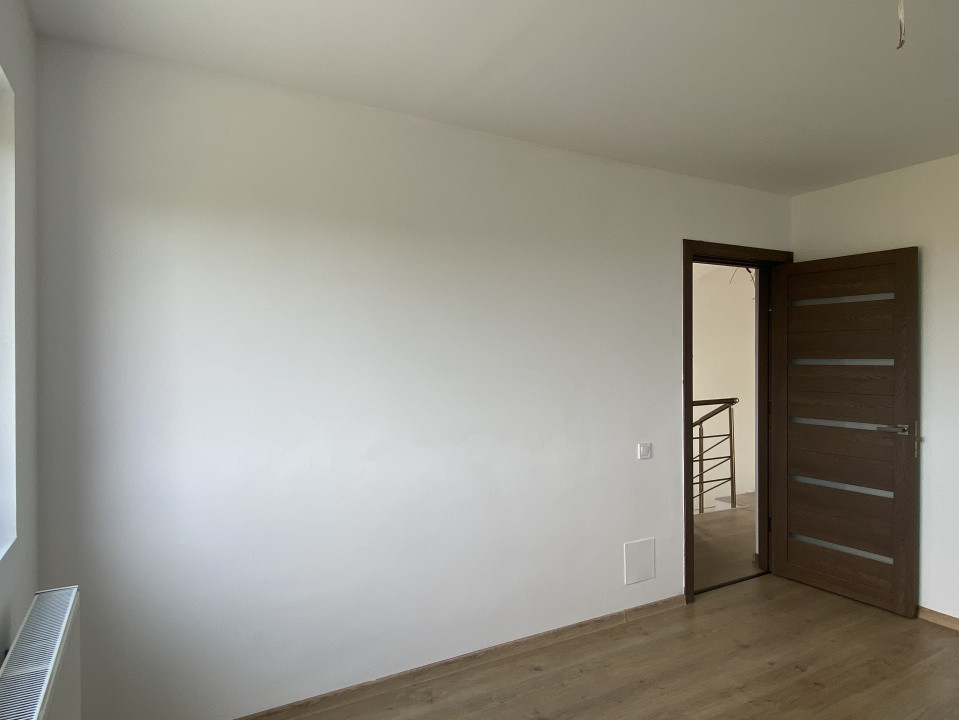 Mutare rapidă! Duplex P+M, 4 cam, 94mpu, 250mpt! Comision 0%!