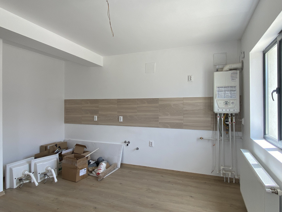 Mutare rapidă! Duplex P+M, 4 cam, 94mpu, 250mpt! Comision 0%!