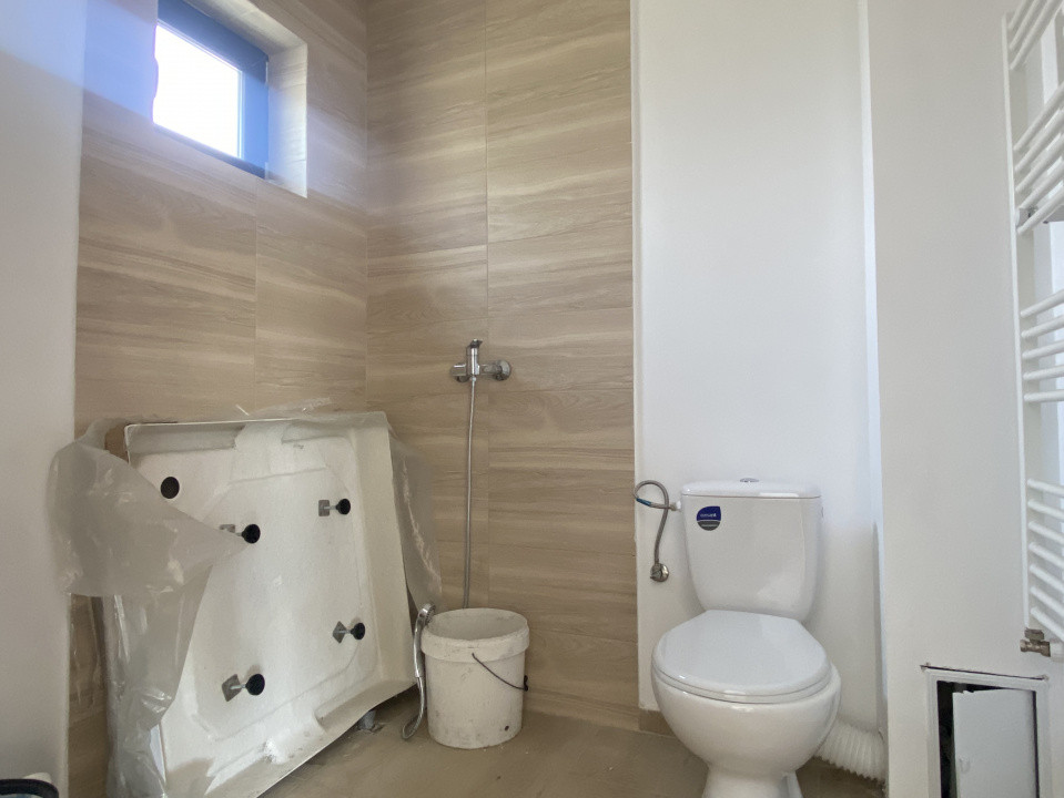 Mutare rapidă! Duplex P+M, 4 cam, 94mpu, 250mpt! Comision 0%!